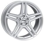 RIAL M10 polarsilber 8.5Jx19 5x112 ET35.5