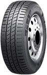 EVERGREEN EW616 235/65R16C 115/113R BSW