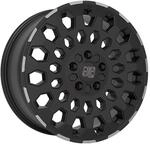 MSW (OZ) MSW 99 VAN matt black lip polished 8.0Jx19 6x120 ET45