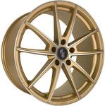 ETABETA MANAY gold matt full polished 8.5Jx19 5x112 ET49