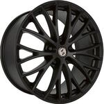 ETABETA PIUMA-C schwarzmatt 8.0Jx18 5x120 ET40