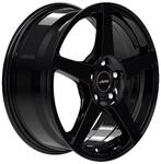 AUTEC TYP VL - VALEA 5L schwarz 7.5Jx19 5x120 ET35