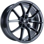 DIEWE ALLA platinS 9.5Jx22 5x112 ET37