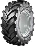 BRIDGESTONE 340/85 R 24 TL 130D/127E VX-TRACTOR