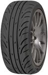 ACCELERA 651 SPORT 245/35R20 95Y XL Treadwear 200, Semislick BSW