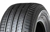 YOKOHAMA ADVAN V61F 235/65R17 104H BSW
