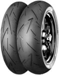 CONTINENTAL 120/70 ZR 17 M/C TL (58W) CONTISPORTATTACK 2