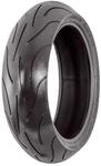 MICHELIN 190/55 ZR 17 M/C TL (75W) PILOT POWER 2CT REAR
