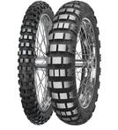 MITAS 110/80 - 19 TL 59R E-09 FRONT M+S