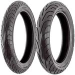 DUNLOP 90/90 - 19 M/C TL 52H ARROWMAX STREETSMART