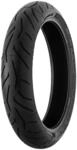 PIRELLI 120/70 ZR 17 M/C TL (58W) DIABLO ROSSO II (D)