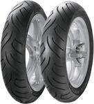 AVON 120/70 - 14 M/C TL 55S VIPER STRYKE AM63