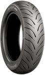 BRIDGESTONE 130/60 - 13 M/C TL 53L HOOP B02