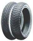 HEIDENAU 120/70 - 17 M/C TL 58H K73