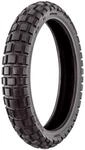 CONTINENTAL 3.50 - 18 TT 62S TKC 80 TWINDURO M+S