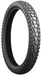 BRIDGESTONE 80/100 - 19 TT 49P TRAIL WING TW201