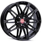 MAM WHEELS MAM B3 black painted 8.5Jx19 5x112 ET45