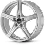 OXXO WHEELS CLASICO silver 7.5Jx18 5x112 ET40