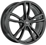 MSW (OZ) MSW 73 gloss dark grey 8.0Jx18 5x112 ET35
