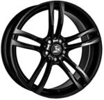 ULTRA WHEELS UA11 BOOST schwarz 8.0Jx18 5x120 ET30