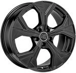 MSW (OZ) MSW 43 gloss black 8.0Jx18 5x112 ET28