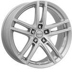 DEZENT DEZENT TZ-C silber 7.5Jx17 5x112 ET27