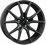 DAMINA PERFORMANCE DM13 SUPERLIGHT black 8.5Jx19 5x112 ET45