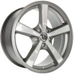 DIEWE TRINA platininox 8.0Jx18 5x114.3 ET45