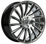 TOMASON TN16 dark hyperblack polished 8.0Jx18 5x100 ET35