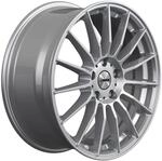 AUTEC TYP L - LAMERA hypersilber 7.5Jx17 5x112 ET45
