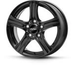 OXXO WHEELS CHARON BLACK schwarz 6.5Jx16 5x112 ET41