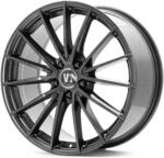V1 WHEELS V2 Daytona Grau lackiert 8.5Jx19 5x112 ET35