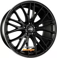 ATS PERFEKTION racingschwarz hornpoliert 8.5Jx19 5x114.3 ET40