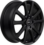 AUTEC TYP SE-SKANDIC ECE SCHWARZ MATT schwarzmatt 7.0Jx17 5x112 ET45