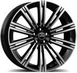 GMP EXPERIENCE black diamond 9.5Jx22 5x120 ET43