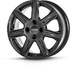 OXXO WHEELS FEROX-5 silber 6.5Jx16 5x114.3 ET35