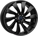 MAK SOLAR gloss black 8.5Jx19 5x114.3 ET38