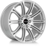 AVUS RACING AC-MB1 hyper silver 8.0Jx18 5x120 ET34