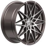 AXXION AX9 platinum grey full machined 8.5Jx19 5x114 ET45
