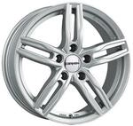 CARMANI CA 14 PAUL kristallsilber 7.5Jx17 5x112 ET38