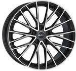 MAK SPECIALE-D black mirror 9.5Jx19 5x120 ET46