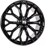 1000 MIGLIA MM1030 gloss black 8.0Jx19 5x114.3 ET45