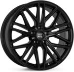 1000 MIGLIA MM1023 gloss black 8.5Jx20 5x112 ET35