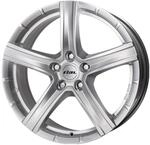 RIAL QUINTO polarsilber 9.5Jx20 5x114.3 ET38
