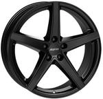 ALUTEC RAPTR racingschwarz 7.5Jx17 5x114.3 ET48