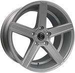 DIEWE CAVO argentosilber 8.5Jx19 5x114.3 ET40