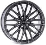 OZ GRAN TURISMO HLT star graphite diamond lip 10.5Jx20 5x112 ET35