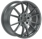 PROLINE PXF matt grau 8.5Jx19 5x114.3 ET45