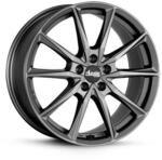OXXO WHEELS CENTURIO DARK matt gunmetal 8.0Jx18 5x112 ET50