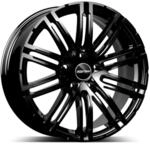 GMP TARGA-S black glossy 11.5Jx21 5x130 ET61
